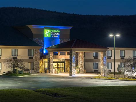Value 4. . Hotels near cooperstown dream park